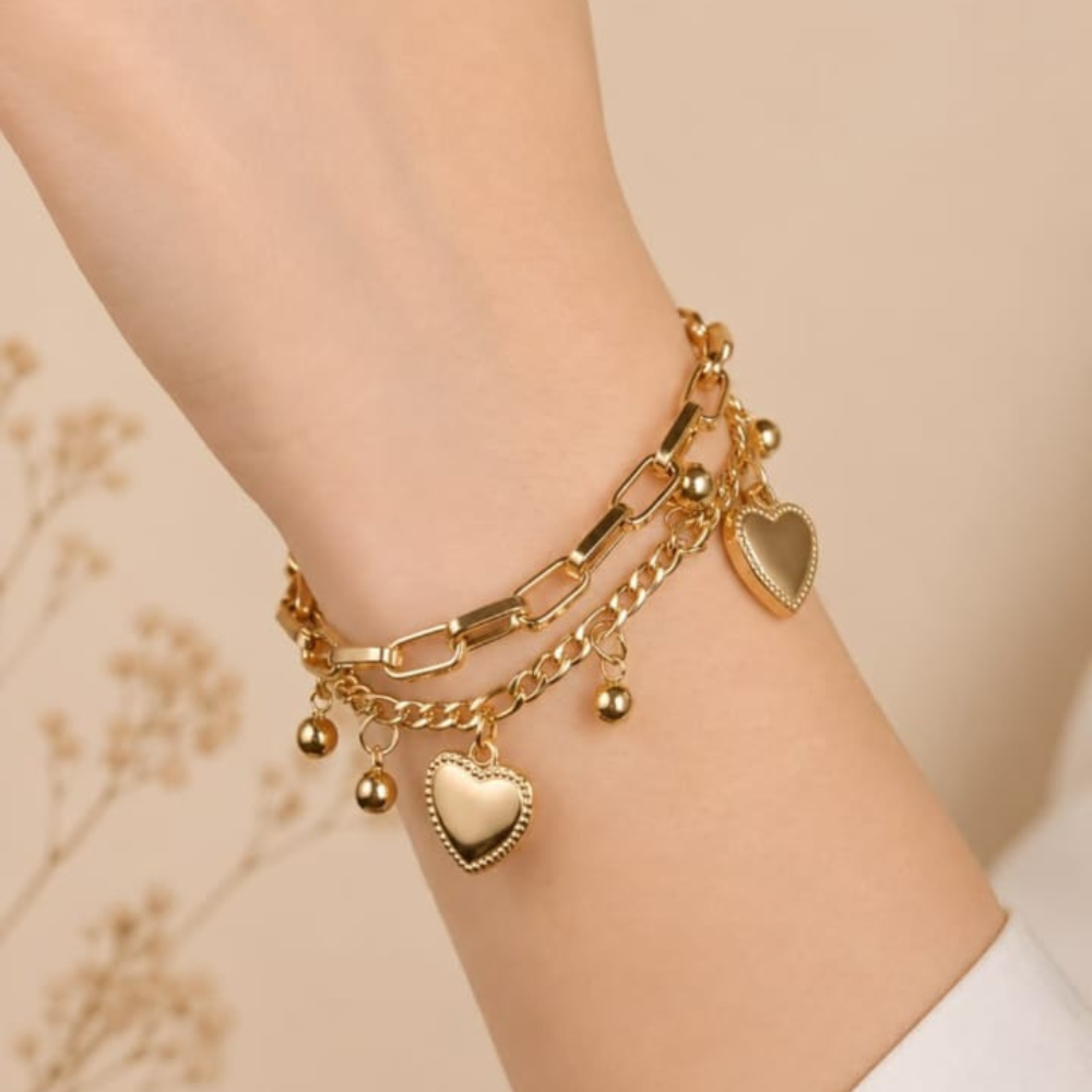 Premium Elegance Bracelet